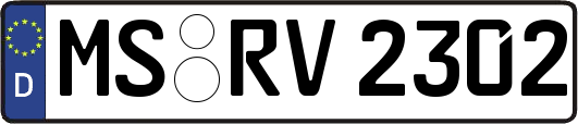 MS-RV2302
