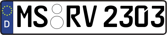 MS-RV2303