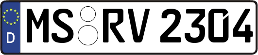 MS-RV2304