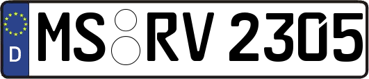 MS-RV2305
