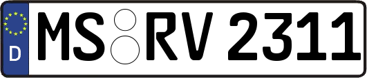 MS-RV2311