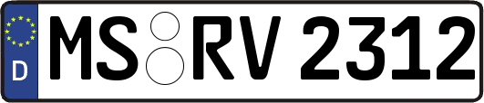 MS-RV2312