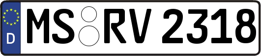 MS-RV2318