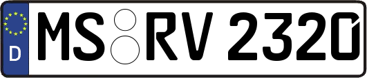 MS-RV2320