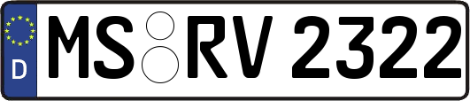 MS-RV2322