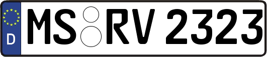 MS-RV2323