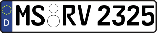 MS-RV2325