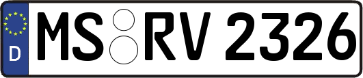 MS-RV2326