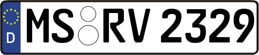 MS-RV2329