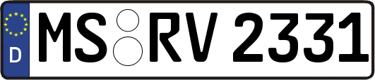 MS-RV2331