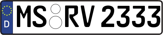 MS-RV2333
