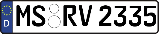 MS-RV2335