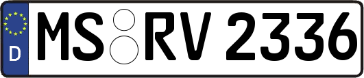 MS-RV2336