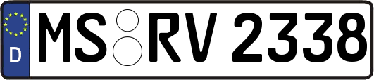 MS-RV2338