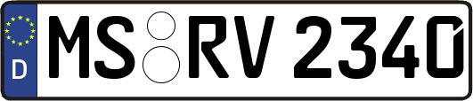 MS-RV2340