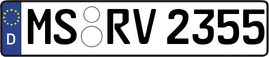 MS-RV2355