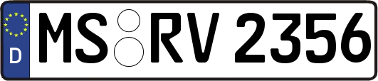 MS-RV2356