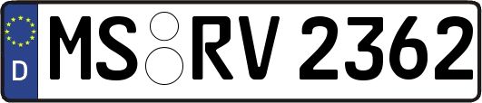 MS-RV2362