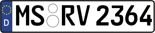 MS-RV2364