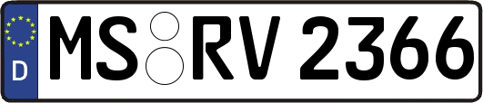 MS-RV2366