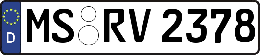 MS-RV2378
