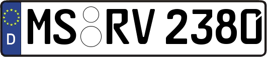 MS-RV2380