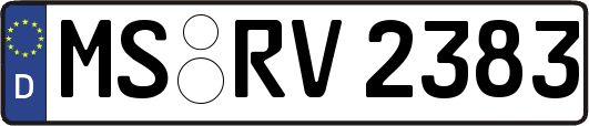 MS-RV2383