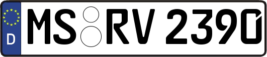 MS-RV2390