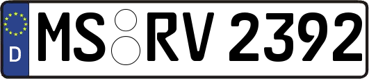 MS-RV2392