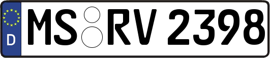 MS-RV2398