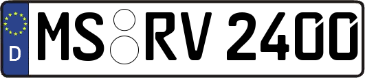 MS-RV2400