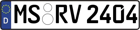 MS-RV2404