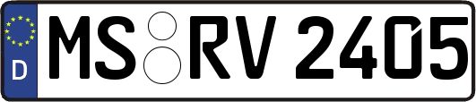 MS-RV2405