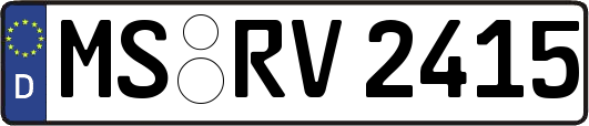 MS-RV2415