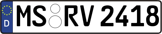 MS-RV2418