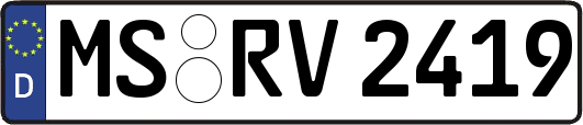 MS-RV2419