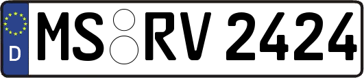 MS-RV2424