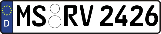 MS-RV2426