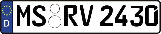 MS-RV2430