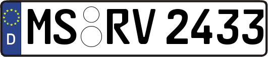 MS-RV2433