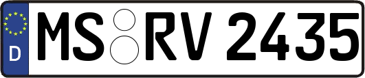 MS-RV2435