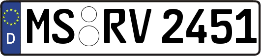 MS-RV2451