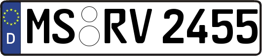 MS-RV2455
