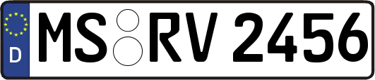 MS-RV2456