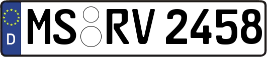 MS-RV2458