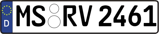 MS-RV2461