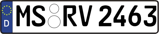 MS-RV2463