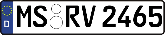 MS-RV2465