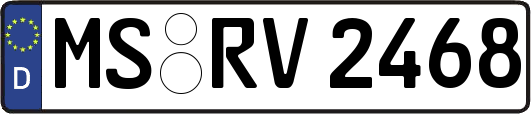 MS-RV2468