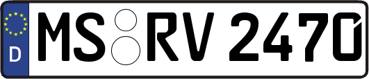 MS-RV2470